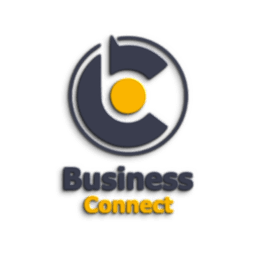 Business Footer logo